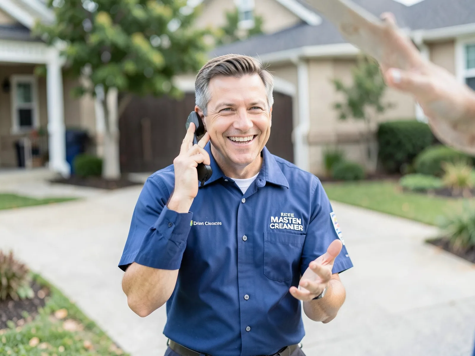 Drain Cleaning Lazbuddie, TX FAQs